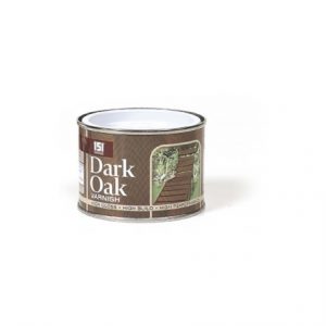 151 - DARK OAK VARNISH - 180ML