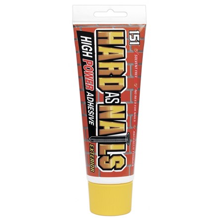151 - HARD AS NAILS FLEXI EXTERIOR - 180ML