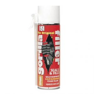151 - GORILLA FILLER - 500ML