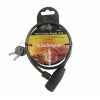 BLACKSPUR - 650MM CABLE BIKE LOCK - 3 ASST