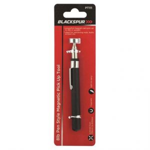 BLACKSPUR - PEN STYLE MAGNETIC PICK UP TOOL -8LB