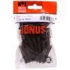 VALUE BRAND - BROWN WALL PLUGS -