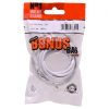 VALUE BRAND - CURTAIN WIRE 6FT