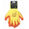 BLACKSPUR - LATEX COATED GLOVES - XL