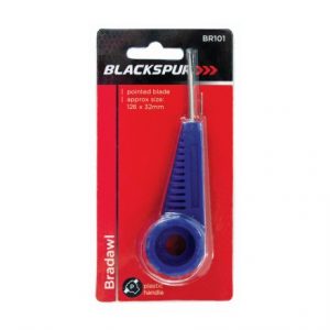 BLACKSPUR - BRADAWL