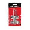 BLACKSPUR - ZINC PLATED DOOR GUARD