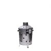 SWL - SMALL GALVANISED GARDEN INCINERATOR