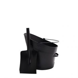 SWL - WATERLOO BUCKET WITH SHOVEL