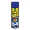 151 - HEAVY DUTY ADHESIVE SPRAY - 500ML