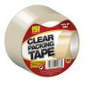 151 - 2'' CLEAR PACKING TAPE
