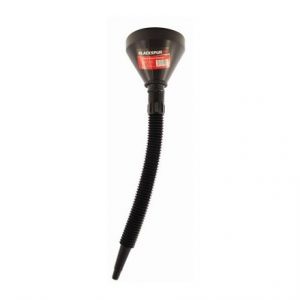 BLACKSPUR - FLEXI 2 IN 1 FUNNEL