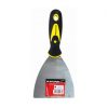 BLACKSPUR - 4" SCRAPER WITH NON SLIP GRIP