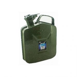 PRO USER - 5L JERRY CAN - UN APPROVAL
