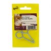 SELECT - SCREW EYES 55MM -
