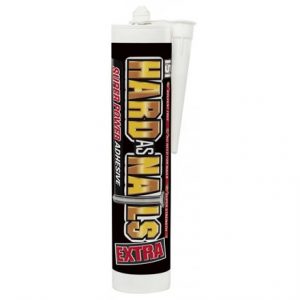 151 - HARD AS NAILS EXTRA CARTRIDGE - 280ML
