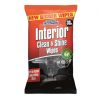 CARPRDE - INTERIOR DASH BIODEGRADABLE WIPES -30 PK