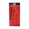 BLACKSPUR - HACKSAW WITH 2 SPARE BLADES