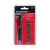 BLACKSPUR - 12PC RATCHET SCREWDRIVER SET