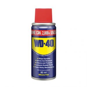 WD40 80ML 80ML -