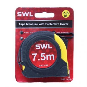SWL - MEASURING TAPE 7.5M