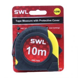 SWL - MEASURING TAPE 10M