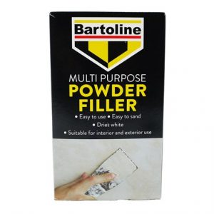 BARTOLINE POWDER FILLER 450GRM