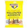 BARTOLINE WALLPAPER ADHESIVE 10 ROLLS