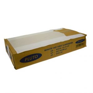 PLUTO - MEDIUM CARRIER BAGS -