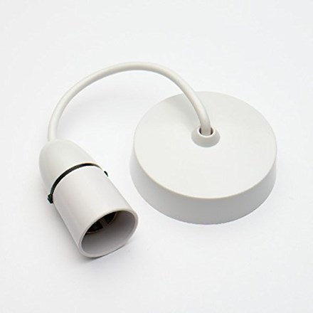 STATUS - CEILING PENDANT - 6"