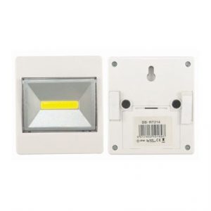 KINGAVON - 3W COB LIGHT SWITCH