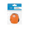 STATUS - 13 AMP ORANGE HEAVY DUTY PLUG