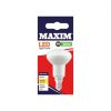 MAXIM LED BULB- R50 SPOT WARM WHITE - SES 4W/30W