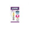 STATUS FILAMENT BULB- BC ROUND DAY LIGHT 4W/40W