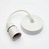 PIFCO - 6" PENDANT KIT