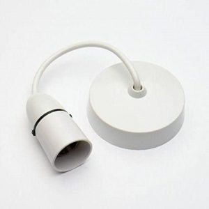 PIFCO - 6" PENDANT KIT