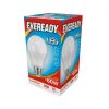 EVEREADY LED BULB - GLS COOL WHITE - E27 8.2W-60W
