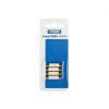 STATUS - 3 AMP FUSES -