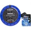 DAEWOO - 4 GANG 5 METRE REEL