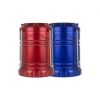 STATUS - LED CAMPING LANTERN - 2 ASSORTED