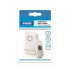 STATUS - DOOR CHIME CABLE FREE / BATTERY OPERATED