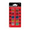 BLACKSPUR - CAR BLADE FUSE - ASSORTED