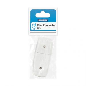 STATUS - 3 PIN FLEX CONNECTOR