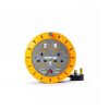 STATUS - 2 SOCKET 5 METER 10A TC CABLE REEL