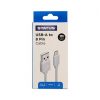 STATUS - USB A TO 8 PIN 1M CABLE