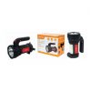 2 IN 1 250LM LED SPOTLIGHT