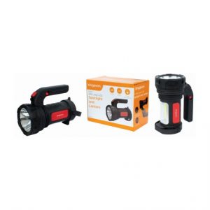 2 IN 1 250LM LED SPOTLIGHT