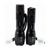 5W 300LM AAA ALUMINIUM FLASHLIGHT