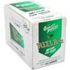 RIZLA GREEN REGULAR SIZE PAPERS -