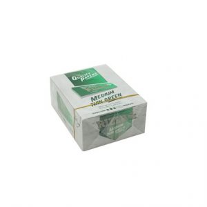 RIZLA KING SIZE GREEN -