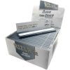 RIZLA KING SIZE SILVER SLIM PAPERS -